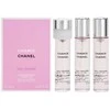 Chanel Chance Eau Tendre rinkinys moterims, 60 ml