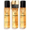 Chanel No 5 rinkinys moterims, 60 ml