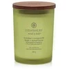 Chesapeake Bay Candle vidutinė žvakė – Awaken &amp; Invigorate (Lemongrass Eucalyptus)