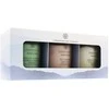 Chesapeake Bay SET (Scented Candle 3x96g)