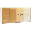 Chloe Miniatiūrų rinkinys, 20 ml
