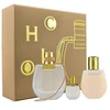 Chloé Nomade eau de parfum for women 75 ml + tělové mléko 100 ml + parfémovaná voda 5 ml gift set