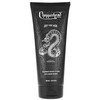 Chopperhead Just For Men Hair & Beard Šampūnas Snake Limited Edition plaukų ir barzdos šampūnas vyrams, 200 ml