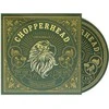 Tradicinė „Chopperhead“ plaukų pomada 100 g