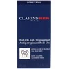 Clarins Men Antiperspirant Deo Roll-On rutulinis dezodorantas-antiperspirantas vyrams, 50 ml