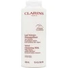 Clarins Velvet Cleansing Milk valomasis pienelis visiems odos tipams, 400 ml