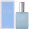 Clean Classic Fresh Laundry EDP parfumuotas vanduo moterims, 60 ml