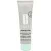 Clinique All About Clean 2 viename anglies kaukė + šveitimo veido kaukė