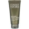Clinique „Cleansing Care For Men“ (riebalų išsiskyrimą kontroliuojantis veido prausiklis) 200 ml