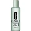 Clinique 3-Step Skin Care Gaivinantis Losjonas 1 Valomasis Vanduo