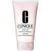Clinique Rinse Off Foaming Valiklis veido prausiklis, 150 ml