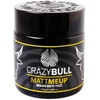 Crazy Bull MattMeup Medium Matte Paste Hair Kreminis, 100 g