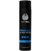 CrazyBull Power Bull plaukų, barzdos, veido ir kūno šampūnas 250 ml