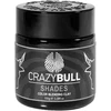 Crazy Bull „Shades“ spalvų pasiskirstymo molis plaukų formavimui ir paryškinimui, 100 g