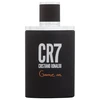 Cristiano Ronaldo CR7 Game On EDT tualetinis vanduo vyrams, 30 ml