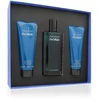 Davidoff Cool Vanduo Man 125 ml + Gel After Shave rinkinys vyrams