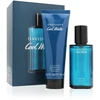 Davidoff Cool Vanduo Man dovanų rinkinys, 115 ml