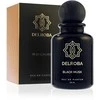 Delroba Juodas Musk 100ml kvepalai Vyrams EDP