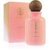 Delroba Rose Musk EDP parfumuotas vanduo moterims, 100 ml