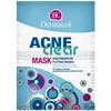 Dermacol AcneClear Face Mask moterims, 16 g