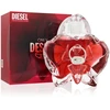 Diesel Only Desire EDP parfumuotas vanduo moterims, 80 ml