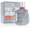 Diesel Only The Brave Street EDT tualetinis vanduo vyrams, 35 ml