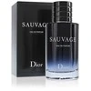 Christian Dior Dior Sauvage EDP parfumuotas vanduo vyrams (refillable), 30 ml