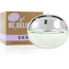 Donna Karan New York DKNY Be Delicious 100% EDP parfumuotas vanduo, 100 ml
