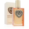 Kvepalai moterims Dolce &amp; Gabbana Devotion Intense EDP, 100 ml