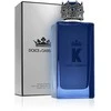 Kvepalai vyrams Dolce & Gabbana K by Dolce & Gabbana Intense EDP, 50 ml