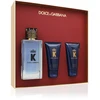 Dolce&Gabbana Dolce & Gabbana K SET M (EDT 100ml + ASB 50ml + SG 50ml)
