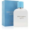 Dolce&amp;Gabbana Dolce &amp; Gabbana Light Mėlyna Pour Homme EDT tualetinis vanduo vyrams, 200 ml