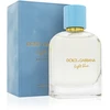 Dolce&Gabbana Dolce & Gabbana Light Mėlyna Pour Homme EDP parfumuotas vanduo vyrams, 100 ml