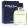 Kvepalai vyrams Dolce & Gabbana Pour Homme EDT, 125 ml