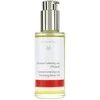 Dr. Hauschka atgaivinantis kūno aliejus (Citrinų citrinžolės vitalizuojantis kūno aliejus) 75 ml