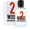 Dsquared2 Two Wood EDT tualetinis vanduo unisex, 100 ml