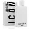 Dsquared2 Icon Pour Femme Eau De Parfum 100mlml kvepalai Moterims