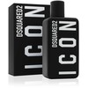 Dsquared2 Icon EDP parfumuotas vanduo vyrams, 100 ml