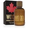 Dsquared2 Wood EDT tualetinis vanduo vyrams, 30 ml