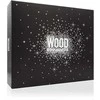 Dsquared2 Wood rinkinys vyrams (EDT, 100 ml + dušo želė, 100 ml + balzamas po skutimosi, 100 ml)