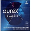 „Durex Classic A3“ prezervatyvai