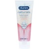 Durex Naturals Sensitive gelis 100ml