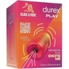 DUREX_Play Slide &amp; Ride Masturbation Sleeve masturbator dla mężczyzn