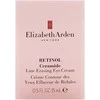 Elizabeth Arden Arden Cos Ceramide Retinol Eye Treatment 15ml