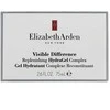 "Elizabeth Arden Visible Difference Jauninamasis Hydragel Complex" Drėkinamasis veido kremas - želė 75ml