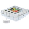 Emocio Lights 4h Tealight žvakė 100vnt