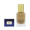 Estée Lauder Double Wear Stay-in-Place Makeup SPF 10 ilgai išliekantis makiažo pagrindas, atspalvis: 4N1 Shell rusvai gelsvas, 30 ml