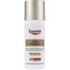 Eucerin Anti-Pigment Tinted Day Kreminis Day Kreminis moterims, 50 ml