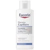 Eucerin DermoCapillaire raminamasis šampūnas su šlapalu, 250 ml