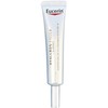 Eucerin Hyaluron-Filler + 3x Effect Paakių kremas SPF 15 paakių srities kremas, 15 ml
